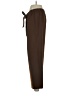 Calvin Klein Brown Casual Pants Size S - photo 5