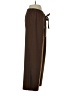 Calvin Klein Brown Casual Pants Size S - photo 4