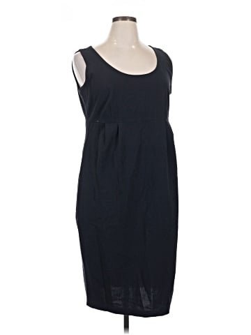 Signature by Robbie Bee Casual Dress (view 1)