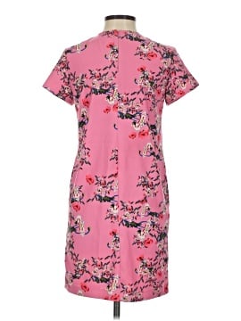 adolfo dominguez pink dress Adolfo Dominguez Pink Polyester Fit & Flare Dress Size 36 FR