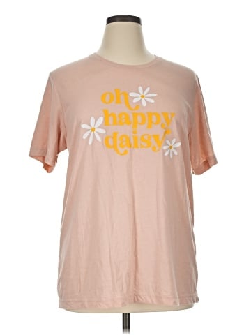 Bella + Canvas Short Sleeve T-Shirt (view 1)