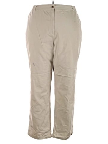 L.L.Bean Khakis (view 1)
