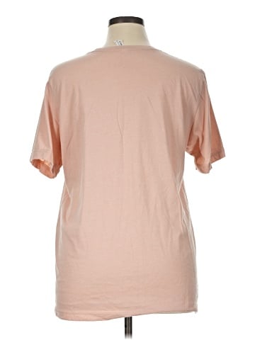 Bella + Canvas Short Sleeve T-Shirt (view 2)