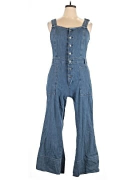 Aerie Overalls (view 1)
