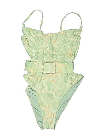 WeWoreWhat One Piece Swimsuit (view 1)