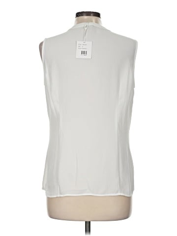Milano Sleeveless Blouse (view 2)