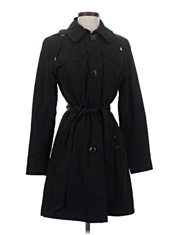 Gallery Trenchcoat (view 1)