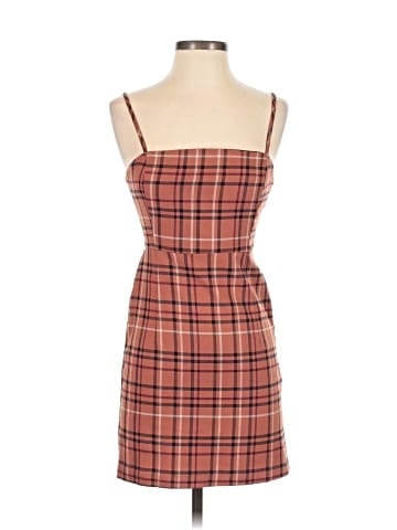 Forever 21 Casual Dress (view 1)
