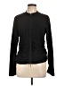 Porto Black Track Jacket Size S - photo 1