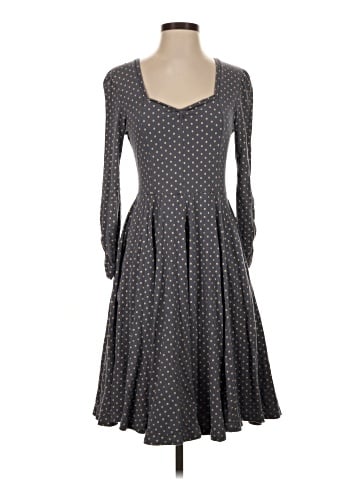 Effie's Heart Casual Dress (view 1)
