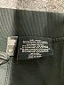 32 Degrees Solid Black Skort Size L - photo 3