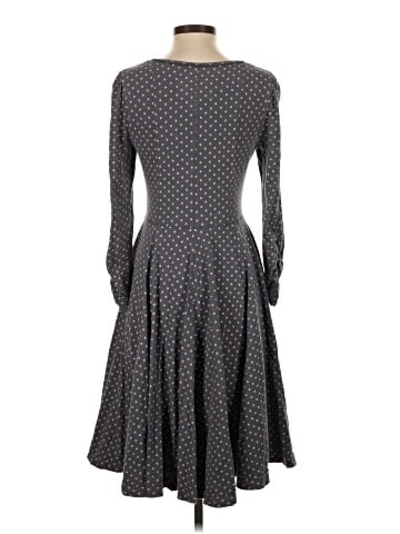 Effie's Heart Casual Dress (view 2)