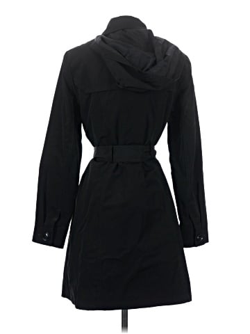 Gallery Trenchcoat (view 2)
