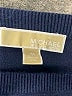 MICHAEL Michael Kors Blue Pullover Sweater Size M - photo 7