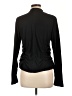 Porto Black Track Jacket Size S - photo 2