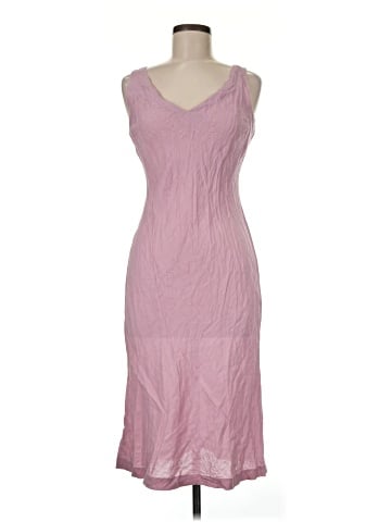 Zara Basic Casual Dress (view 1)