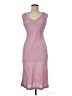 Zara Basic Pink Casual Dress Size M - photo 1