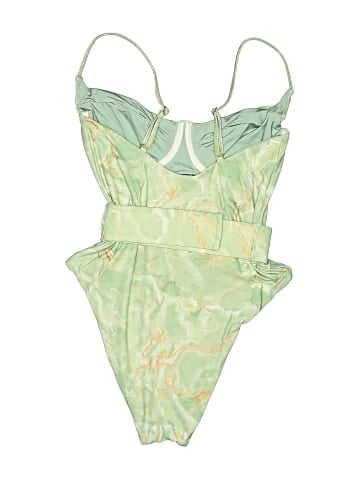 WeWoreWhat One Piece Swimsuit (view 2)
