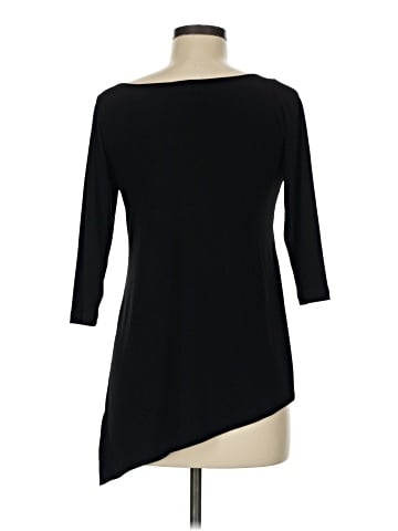 Sympli 3/4 Sleeve T-Shirt (view 2)