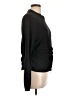 Porto Black Track Jacket Size S - photo 4