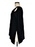 Sympli Black 3/4 Sleeve T-Shirt Size 6 - photo 5