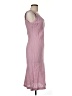 Zara Basic Pink Casual Dress Size M - photo 4