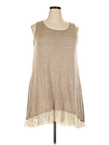 Umgee Casual Dress (view 1)
