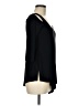 Sympli Black 3/4 Sleeve T-Shirt Size 6 - photo 4