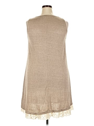 Umgee Casual Dress (view 2)