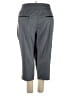 Tek Gear Gray Active Pants Size 4X - photo 2