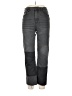 Indigo Rein Gray Jeans Size 13 - photo 1