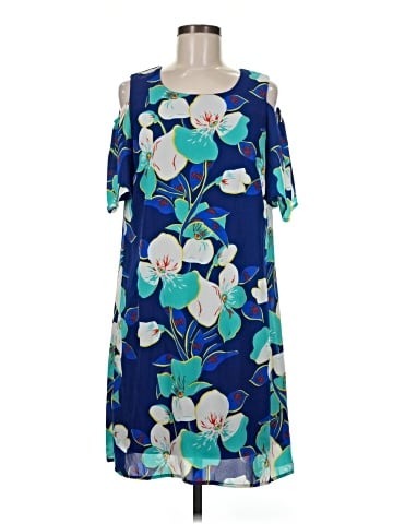 Luxology Casual Dress (view 1)