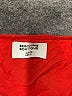 Beginning Boutique Red Tube Top Size 8 - photo 4