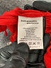 Beginning Boutique Red Tube Top Size 8 - photo 5