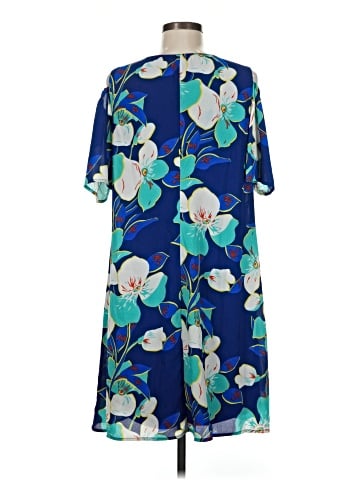 Luxology Casual Dress (view 2)