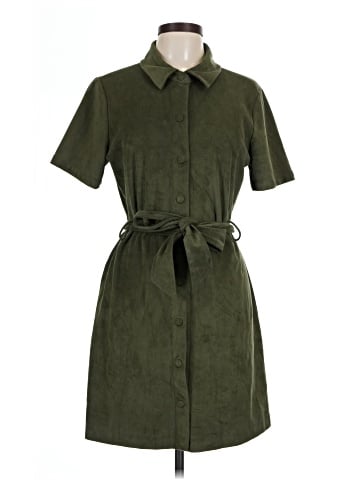 Steve Madden Casual Dress (view 1)