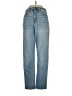 Hollister Blue Jeans Size 26 waist - photo 1