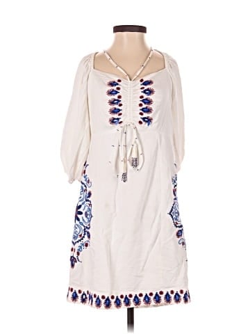 FARM Rio Casual Dress (view 1)