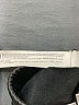 Zara Metallic Silver Active Pants Size 12-18 mo - photo 4