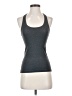 Lululemon Athletica Gray Tank Top Size 2 (estimated) - photo 1