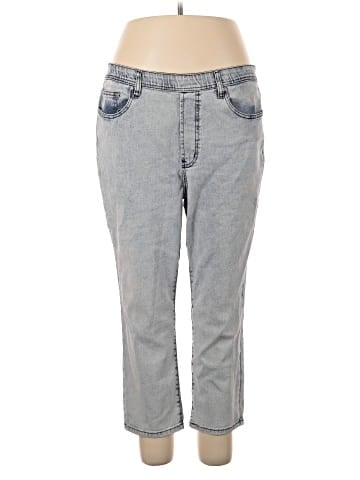 DG^2 by Diane Gilman Jeans (view 1)