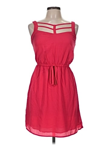 Bebop Casual Dress (view 1)