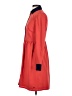 Tommy Hilfiger 100% Polyester Red Casual Dress Size XS - photo 5