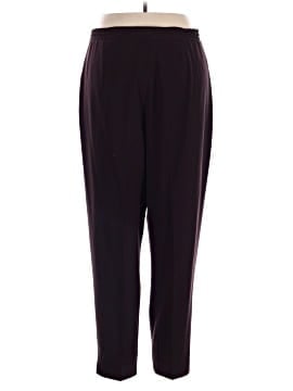 Valerie Stevens Dress Pants (view 2)