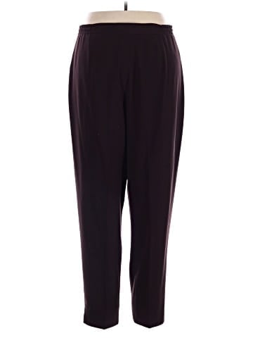 Valerie Stevens Dress Pants (view 2)
