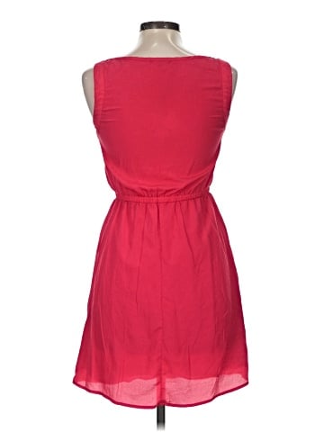 Bebop Casual Dress (view 2)