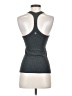 Lululemon Athletica Gray Tank Top Size 2 (estimated) - photo 2