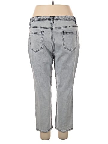DG^2 by Diane Gilman Jeans (view 2)