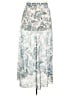 Unbranded Tie-dye Teal Casual Skirt Size XXL - photo 1