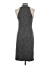 Max Studio Tweed Gray Casual Dress Size XS - photo 2